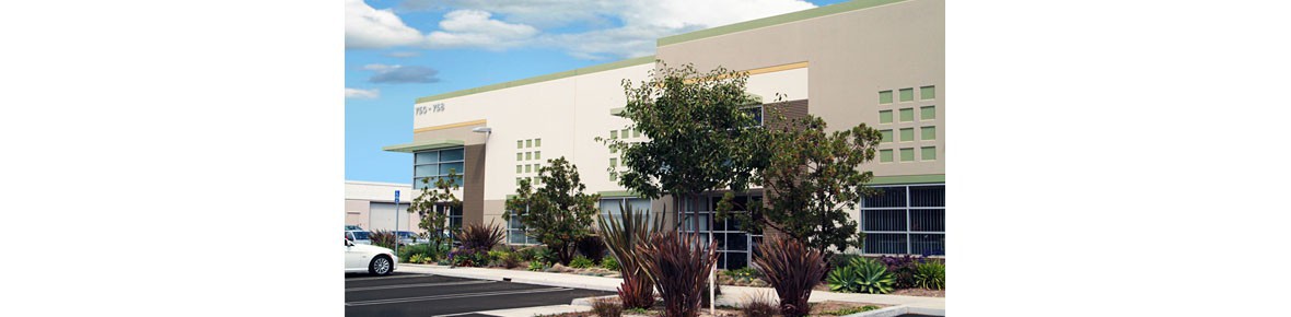 Camarillo R&D Space