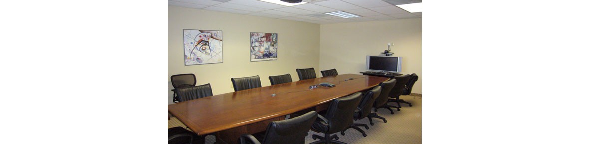 Westlake Village Corporate Space